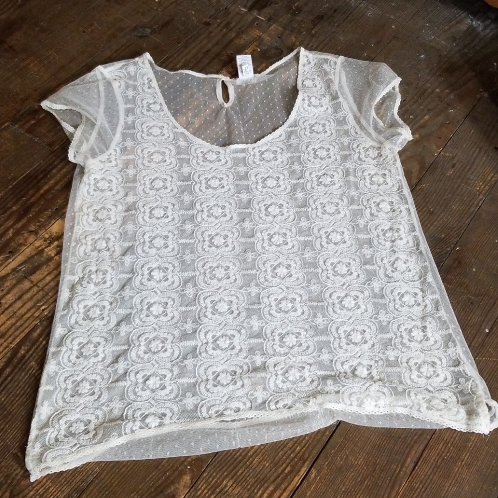 Beautiful place shirt